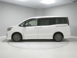 ヴォクシー 2.0 ZS 煌II 