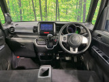 N-BOX G SSパッケージ 特別仕様車