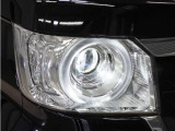 ◆LEDヘッドライト◆LEDライトは、明るく視認性が良く、省エネで環境にもやさしいヘッドライトです!