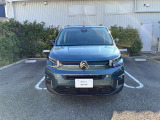 ベルランゴ マックス ブルー HDi ディーゼル 