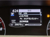 写真撮影時の走行距離です。メーカー、年式を問わず走行距離無制限、1年間の無料保証付き!安心ですね☆☆