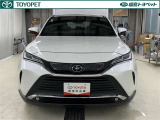 ハリアー  2.0 G