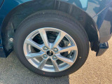安全安心な走行のために、納車前には小さなクルマを知り尽くしたエキスパートが基本性能に関わる機能や状態を徹底的に点検しています。