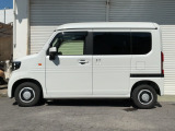 N-VAN  ファン ターボ