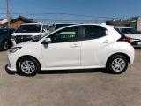 ヤリス 1.5 G 4WD 
