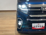 全車両を第三者機関に鑑定を依頼し、鑑定証明書も発行した認定中古車です。納車前には点検整備も実施します。