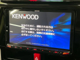 【ナビゲーション】使いやすいナビで目的地までしっかり案内してくれます。各種オーディオ再生機能も充実しており、お車の運転がさらに楽しくなります!!