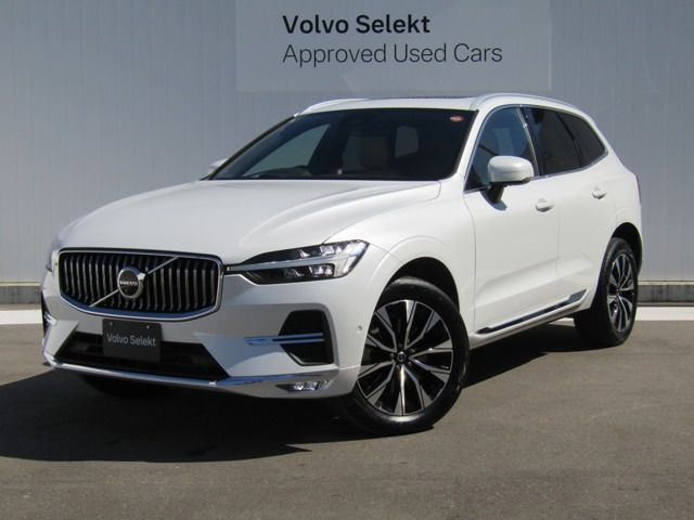 XC60 アルティメット B5 AWD 4WD 