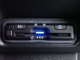 ■【ETC車載器】が装備されています。セットアップをしてお渡しとなり、ETCカードを差し込むだけで高速道路の利用が可能です。