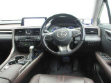 RX 450h バージョンL 4WD 