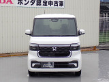 ■この車両は新車保証が継承されます。さらに僅かな負担でホッと保証プラスを付ける事ができます!全国のホンダ店で保証整備をお受けできるのが魅力です!
