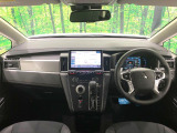 デリカD:5 2.2 P 4WD 