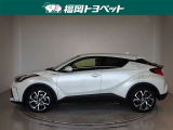 C-HR ハイブリッド 1.8 G 
