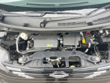 親切・丁寧な専門メカニックスタッフが応対!・車検・点検整備・事故等の修理などアフターサービスも安心。お車のカスタマイズもネクステージのサービススタッフまでご相談ください!