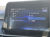 オーディオ機能一覧です♪