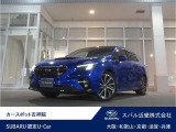 スバル レヴォーグ