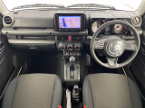 ジムニーノマド 1.5 FC 4WD ワンオーナー