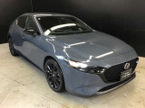 MAZDA3ファストバック 1.5 15S ブラックトーンエディション