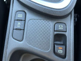 電動パーキングブレーキやブレーキホールド機能など最新のブレーキが付いてます