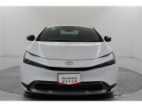 ワイド&ローのスタイルで走行安定性もばっちりです。運転しやすくロングドライブも安心です。