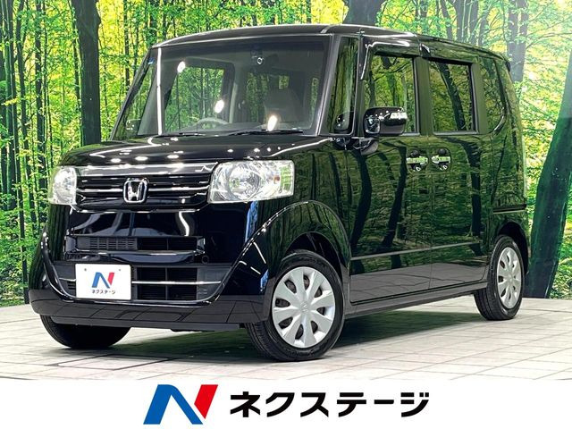 N-BOX G Lパッケージ 