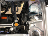 もちろん車載工具も完備です♪