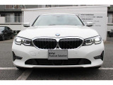 3シリーズセダン 320i 