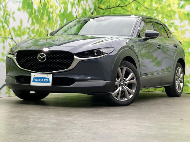 CX-30 2.0 20S Lパッケージ