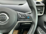 同一車線運転支援システム プロパイロット 条件が許せばハンドル支援も致します。