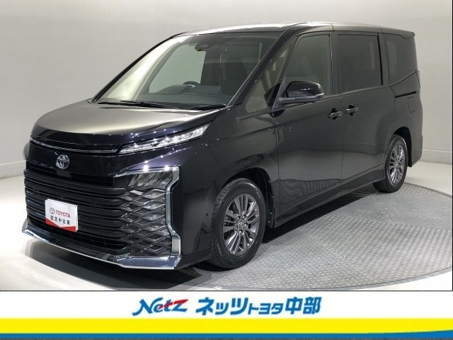 ヴォクシー  2.0 S-G