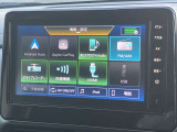 様々なオーディオソースがございます。運転中に好きな音楽を聴くことが可能です。