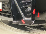 キーをポケットやバックに入れたまま車のドアの解錠・施錠、エンジンのON/OFFが行えるのでわざわざポケットからキーを出す必要はありません!便利ですね☆