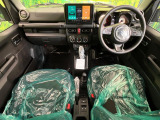 ジムニーノマド 1.5 FC 4WD 