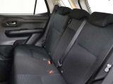 ゆとりある広々とした車内空間は、ドライブを始め買い物やレジャーなど、幅広く活躍します。一人でもみんなとでもお出かけを楽しみましょう!