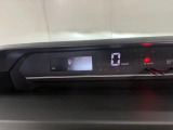 走行距離6キロになります。見やすいスピードメーターですね☆