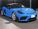 718スパイダー RS PDK 
