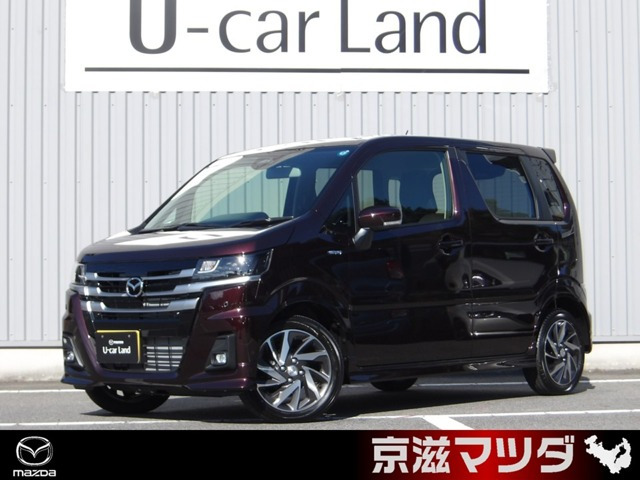 フレア ハイブリッド XS 