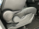 【運転席シートリフター】運転席の座面の高さを調整!視界の良い位置に高さを調整することで、運転の安全性が向上します☆