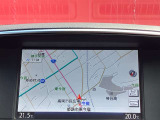 メーカーナビ付!!