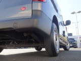 お車を安心してお乗りいただく為には、足回りの定期点検が欠かせません。日産サービスプログラム(有償)では半年ごとの点検をさせていただきます。