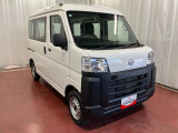 載せる荷物や乗車人数に応じた自由自在の荷室空間
