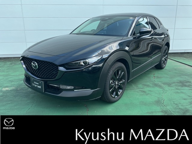 CX-30 1.8 XD ドライブ エディション