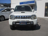 ジムニー ワイルドウインド 4WD 
