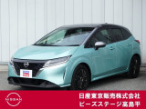 日産 ノート
