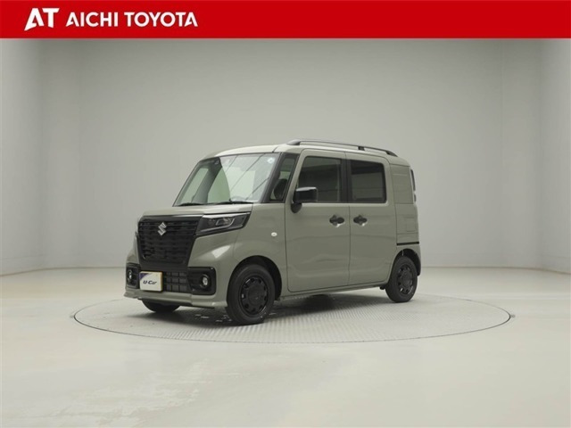 スペーシアベース XF 
