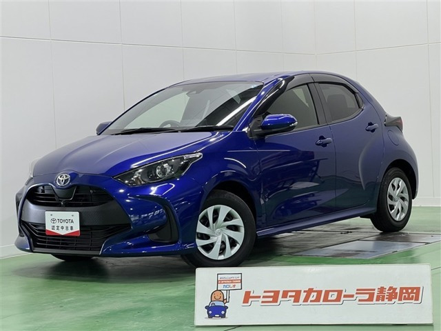 ヤリス 1.5 G 4WD