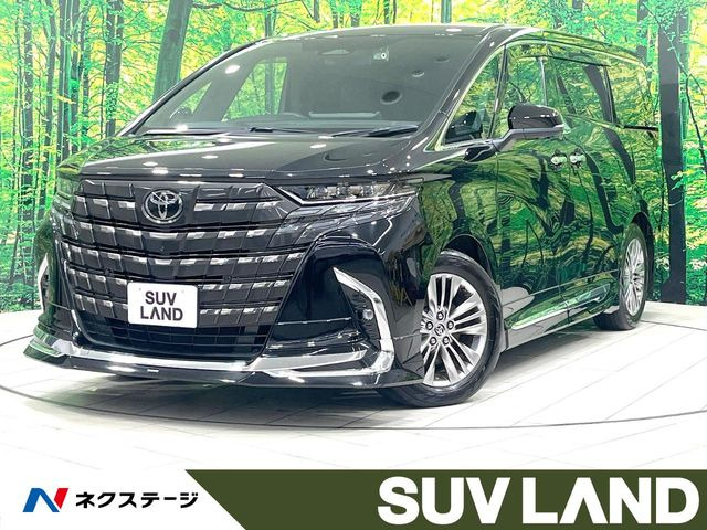 アルファード ハイブリッド 2.5 Z 