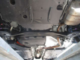 下廻りもチェック済みです