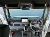 N-BOXカスタム ターボ 4WD 