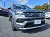 コンパス リミテッド 4WD 